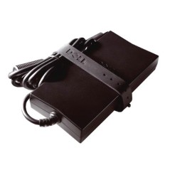 High-Performance Dell AC Adapter 65W 19.5V 3.34A - PA-2E - Reliable Power Solution